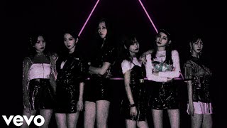 SNH48 DEMOON​ -​ Fox​ (​ Music​ Video)​