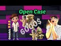 6000$ OPEN CASE ОТ АСЛАМБОИ 🇺🇿 НИМАЛАР ТУШДИ | ОМАДСИЗ OPEN CASE | @aslamboipubgm5341 | IPhone 11 Pro