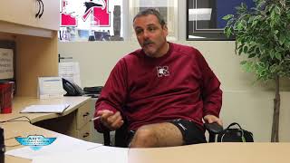 Dave Preston: The Importance of a Teachable Moment