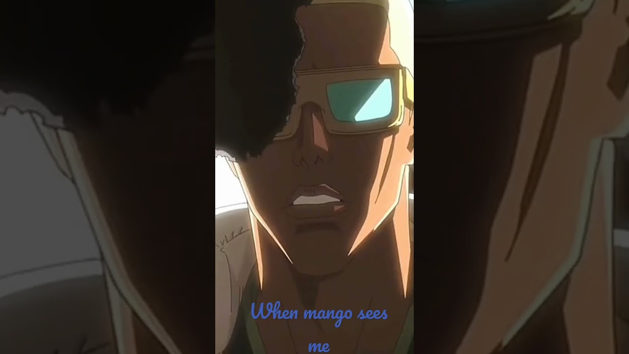 when mango sees මේ