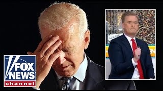 Peter Doocy: This backfired on Biden