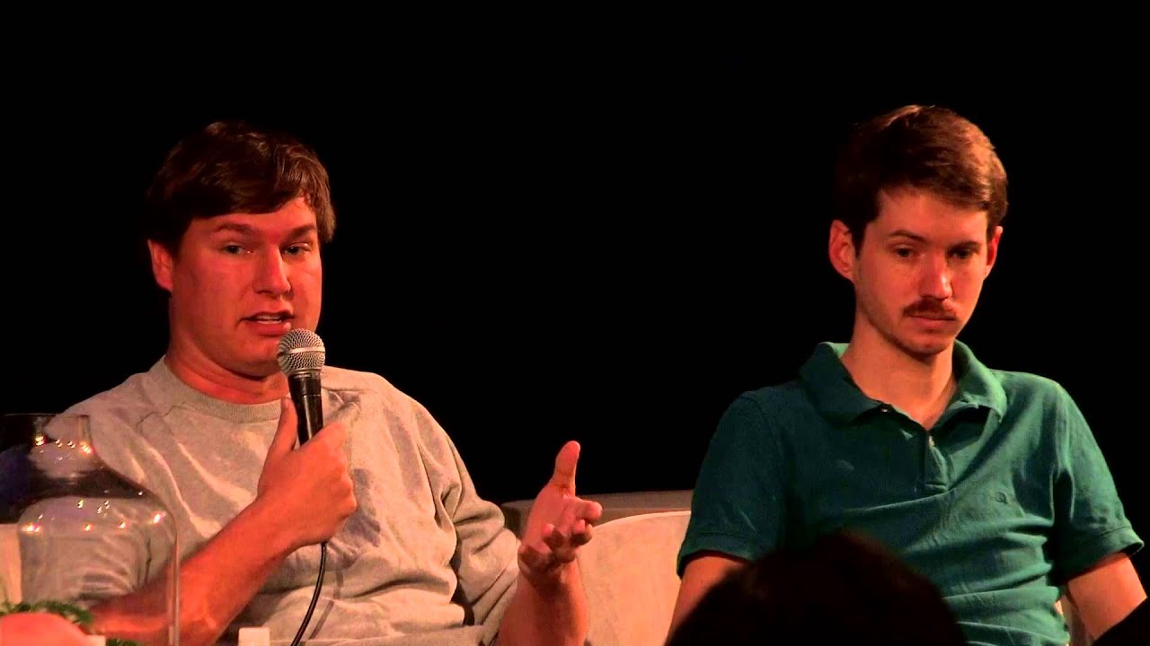 Face The Music 2014 - We Come From A Band Down Under