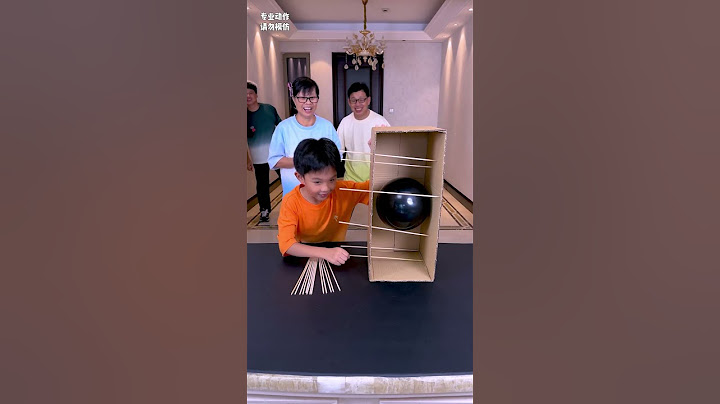 Balloon popping challenge! Those who fail will be attacked by water guns#funfamily#familygames