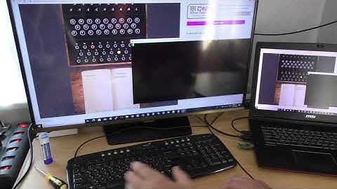 EnigmaM3 in FPGA M02mini board