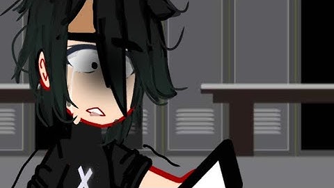 There’s a shadow in the window… looking at me… ||ft. @samandcolby ||