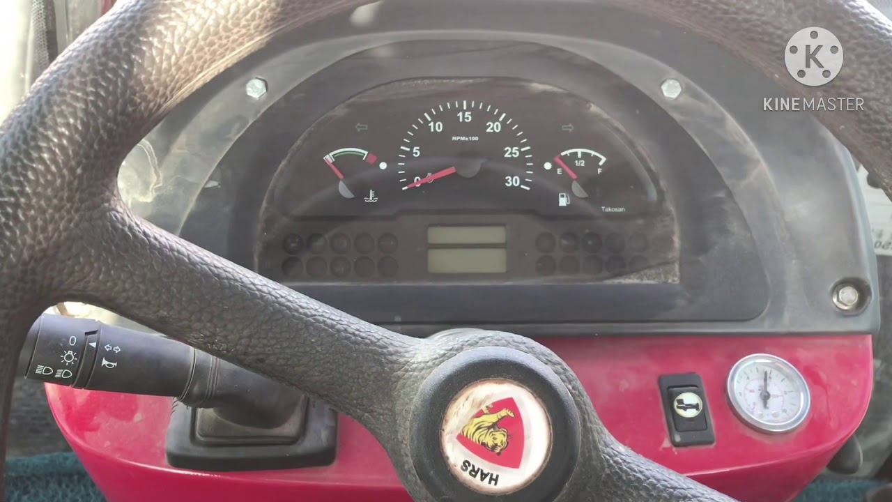 Hars 399s & çiftligimizi tanıtıyoruz