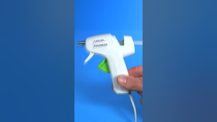 3d printed screwdriver vs real