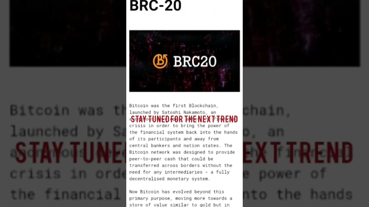 #brc20