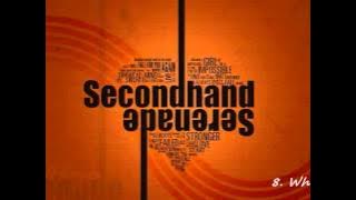 Secondhand serenade full album 'A Twist in My Story'
