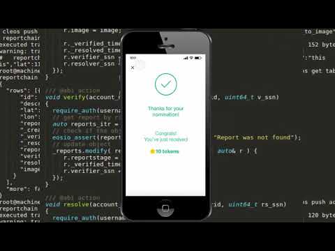 TappnEd video