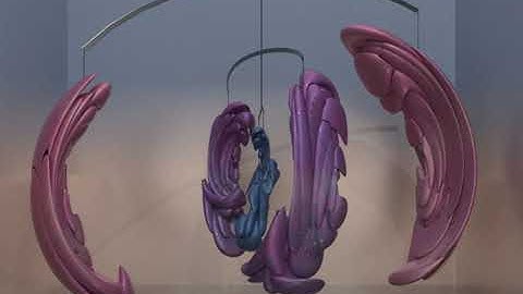 Virtual Mobile by Generative Design (m16 284b)