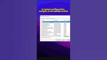 Check This Setting On Your Windows PC ✅