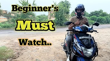 How to Start Moto Vlogging - Beginner’s Must Watch 