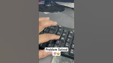 Reboot and select proper boot device error🤔…solved💯🤩 #youtubeshorts #youtube #ytshorts