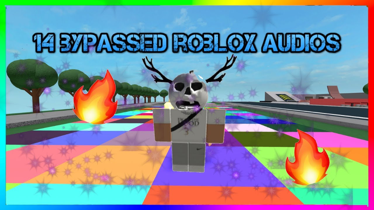 14 Loudest Ever Made Roblox Bypassed Audios Working 2020 Doomshop Rap And More Youtube - tyler the creator roblox decal