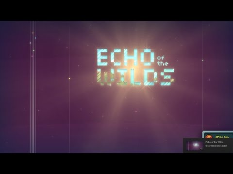 Echo of the Wilds