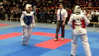 LIESBETH: OCC 2012