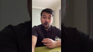 Iran conflict is serious but not as serious. Do no panic