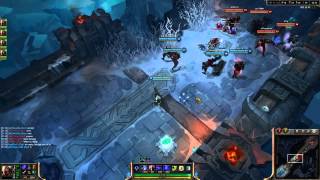 10 Zed ultimate cluster