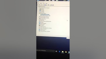 Windows 10 Internal Power Error - THE REAL FIX. DIFFERENT FROM OTHERS. Safe mode boot in descri