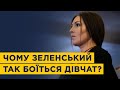 ⚡ТЕРМІНОВО II Софія Федина з викривальним виступом (наїзд на курсанток)