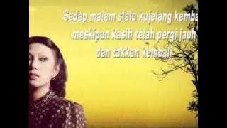 BUNGA SEDAP MALAM - IIN BIMBO (Original)