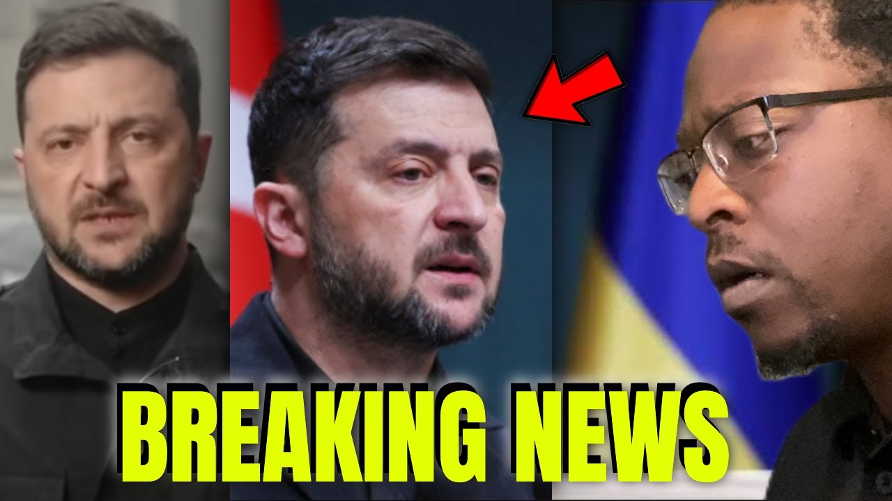 Zelensky Says NO to US Peace Deal | Ukraine Will Not Betray