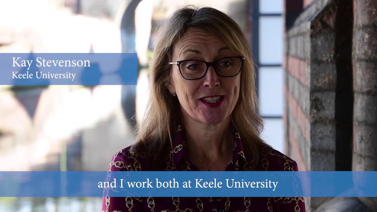 Introducing the test teams Keele University and Midlands Partnership