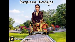 Campursari nostalgia | Pandu Pertiwi wlingi mp3