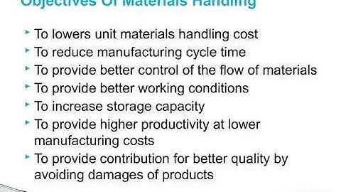 Bulk Material Handling  AutoVac