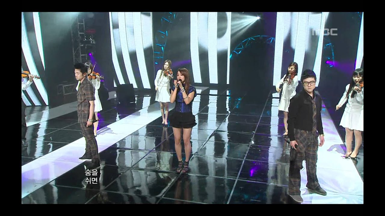 SORI (feat. Crispi Crunch) - Dancing Heart, 소리 - 심장이 춤춘다 (feat. 크리스피 크런