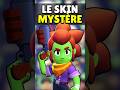 Nouveau skin mystre 