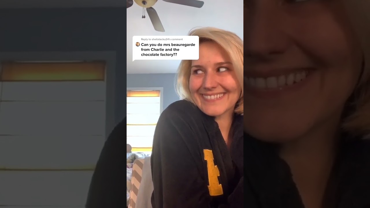 who remembers this DIVA? #cosplay #willywonka #charlieandthechocolatefactory