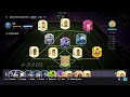 LIVE FIFA 21 ULTIMATE TEAM -DIVISION RIVALS - ACHAT REVENTE - SAISON - CLUB PRO- CODE CREA Kayzz92