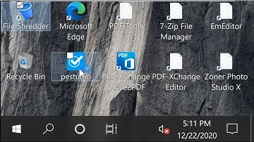 Windows 10 with 500% scaling
