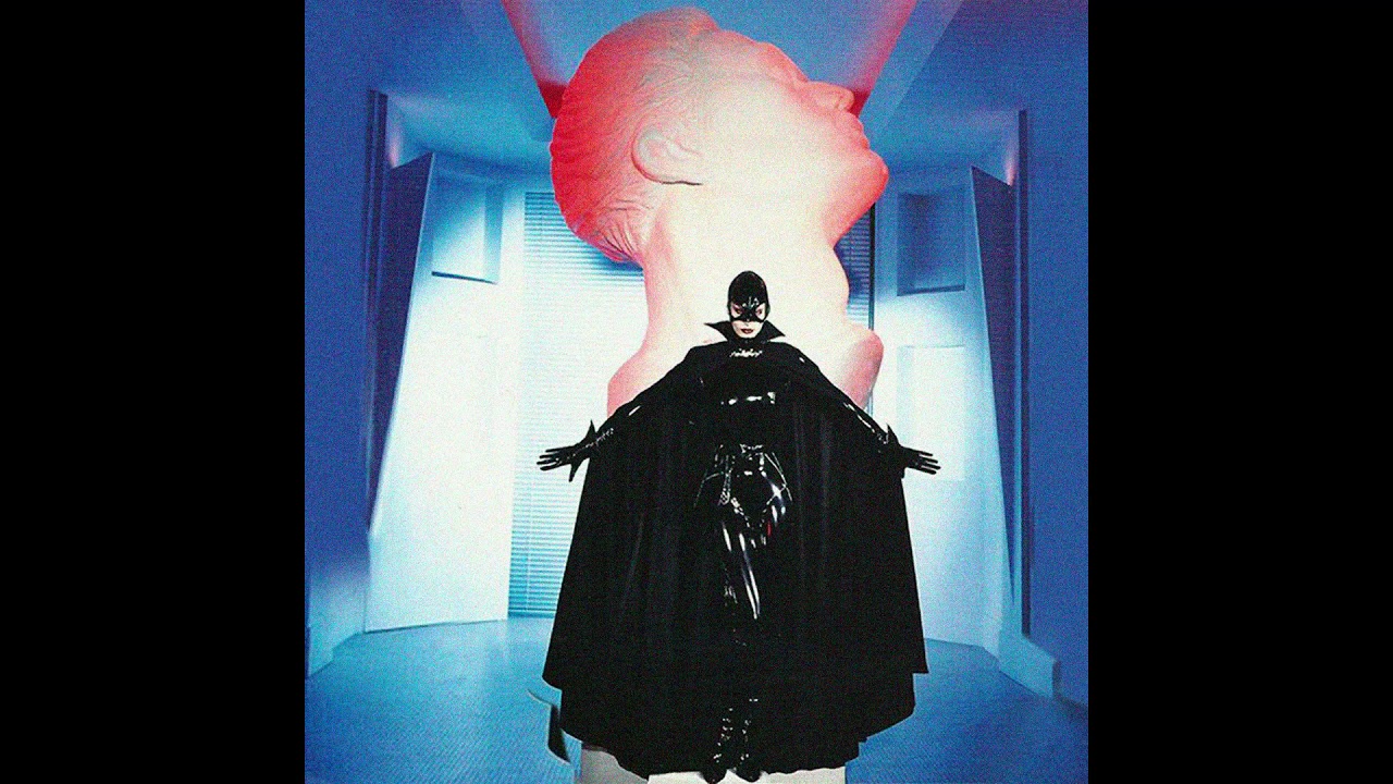 Synthwave x Retro 80s x Pop type beat - 