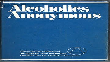 AA BIG BOOK 3RD EDITION #03 (Chapter 02 - There Is A Solution)