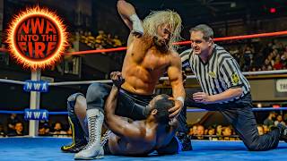 Celebrity Rich Swann Goes for the GOLD! Wealth