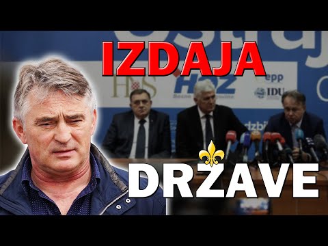 Video: AK može postati povijest