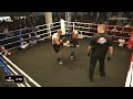 Murphy Hawken vs Jimmy Nguyen | K-1 | YFN 4 | Full Fight | Gold Coast 2026