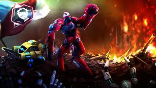 Robothorium [Switch/PS4/XOne/PC] Cinematic Trailer