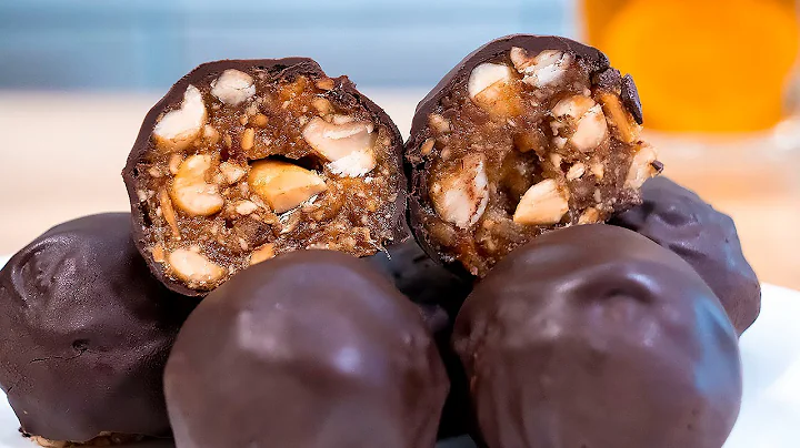 полезные конфеты полезные конфеты