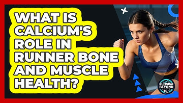 What Is Calcium