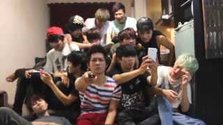 [Guest Star] [X] - VOLUTION intro 1