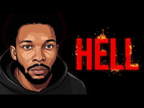 The d4vd Situation Just Got INSANE thumbnail