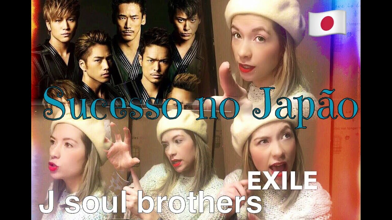 Como os Fã Japoneses se comportam por: CAMILA PIPOKA