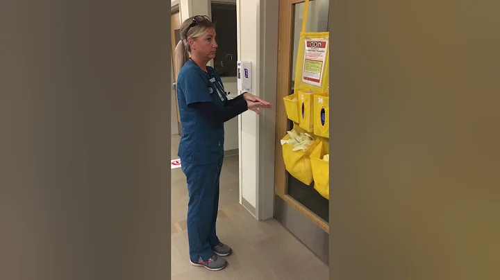 Airborne Precautions