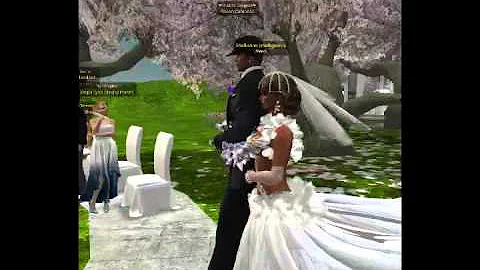 ShelbsAnn & Dean Wedding
