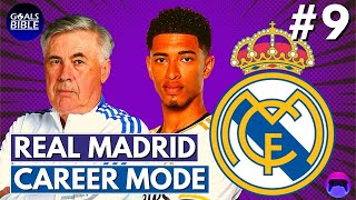 FIFA 23 Real Madrid Career Mode EP9