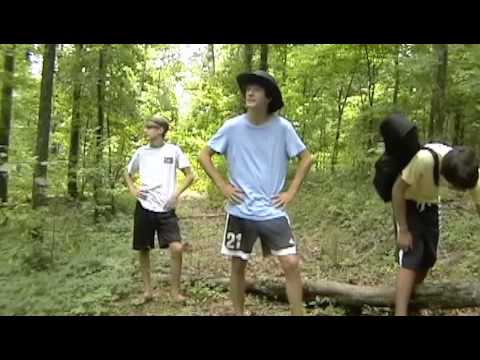 Stranded movie trailer